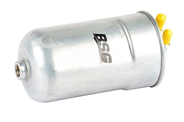 Bsg Branslefilter
