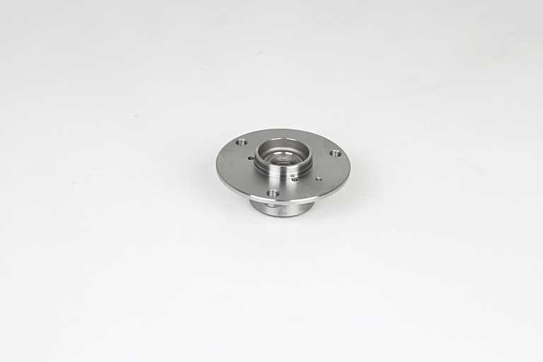 Wheel Bearing Set