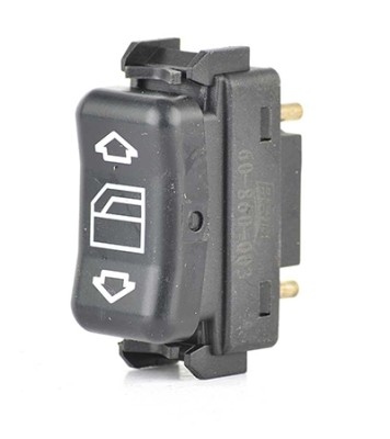 Mercedes-Benz Switch Window Opener