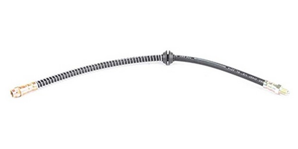 Bsg Citroen Berlingo / Berlingo First Box Body/Mpv (M_) Brake Hose 70730019 New