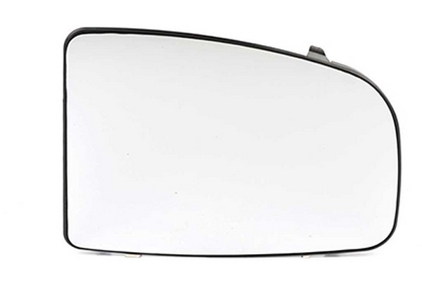 Mirror glass, Wing Mirror