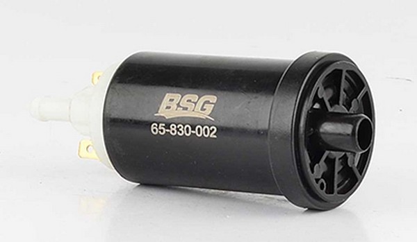 Bsg Bensinpump