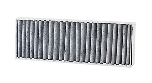 Cabin filter