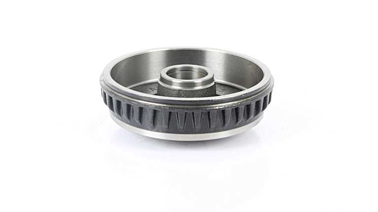 brake drum