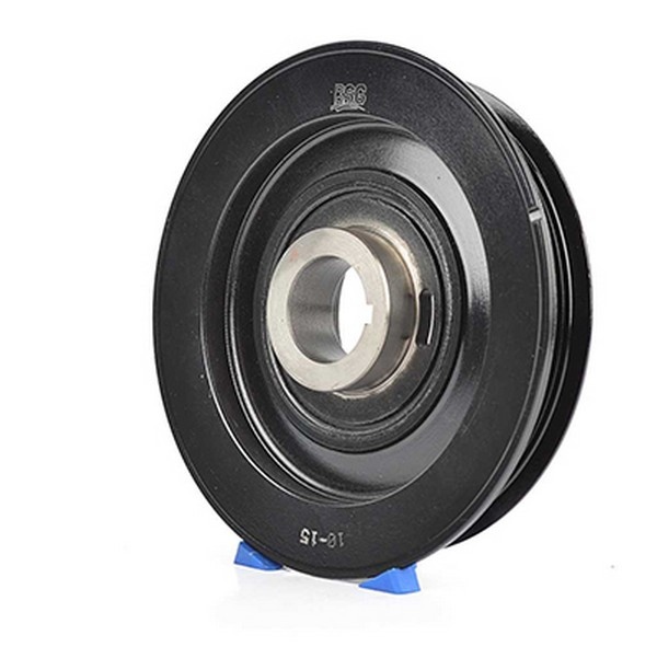 Opel Pulley Crankshaft