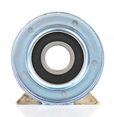 Tensioner Pulley, V-ribbed Belt