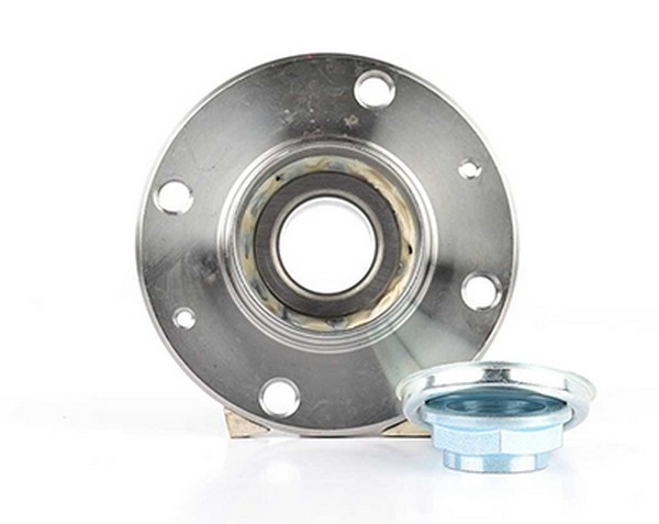 Wheel bearing set