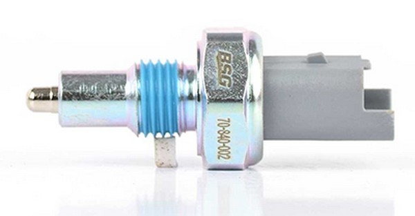 Citroen Reverse Switch