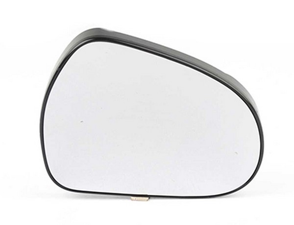 Mirror glass, Wing Mirror