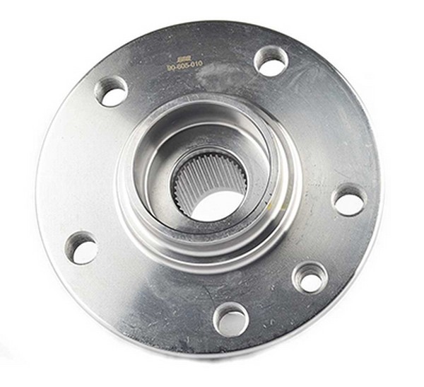 Wheel bearing set