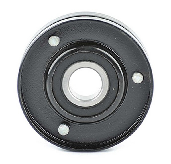 Tensioner Pulley, V-ribbed Belt