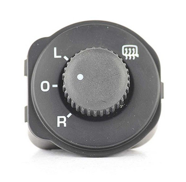 Bsg Stromstallare Spegeljustering Skoda Bsg90860085 Storlek 2