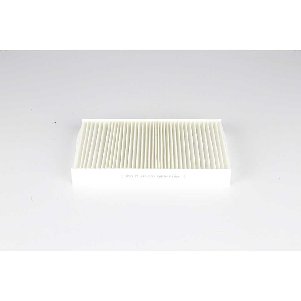 Cabin Filter