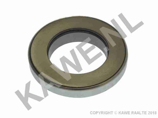 axiallager 9819 Kawe