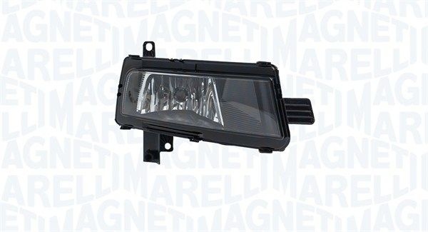 Fog Lamp LAC231 Magneti Marelli