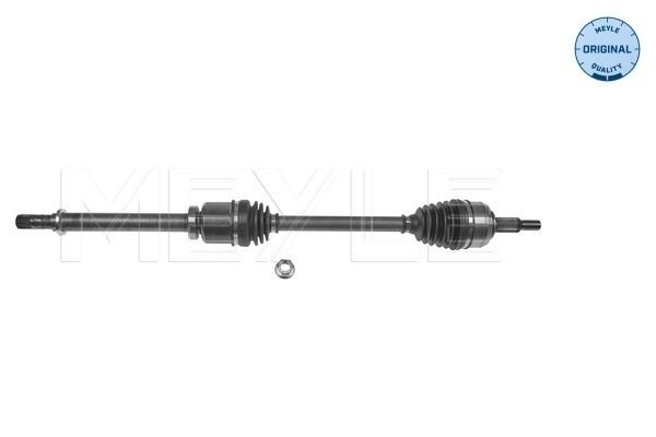 Renault Drive Shaft