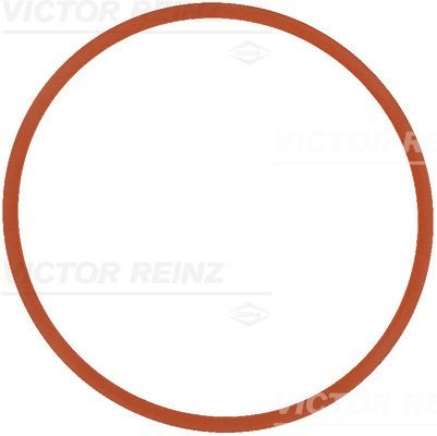 REINZ Intake Manifold Gasket FPM (fluoride rubber) 71-17370-00 Inlet Manifold Gasket,Gasket, intake manifold