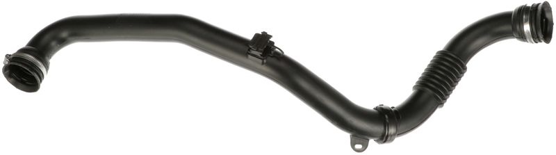GATES Turbocharger Hose Plastic 09-1492 Charger Intake Hose RENAULT,ESPACE IV (JK0/1_),LAGUNA II (BG0/1_),LAGUNA II Grandtour (KG0/1_)
