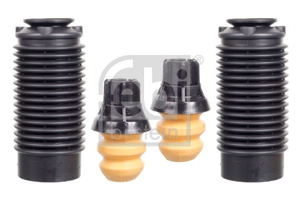 FEBI BILSTEIN Shock Absorber Dust Cover FORD,FIAT,ABARTH 180833 51827031S1,52063730S1,51827031 51827031S1,52063730,52063730S1,1540283,1540283S1