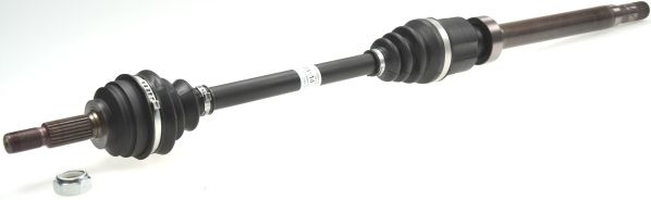 Drive Shaft 25916 Spidan