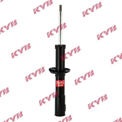KYB Shock absorber Excel-G Front Axle 3320014 Shocks,Shock absorbers MITSUBISHI,Mirage / Space Star Schrägheck (A0_A)