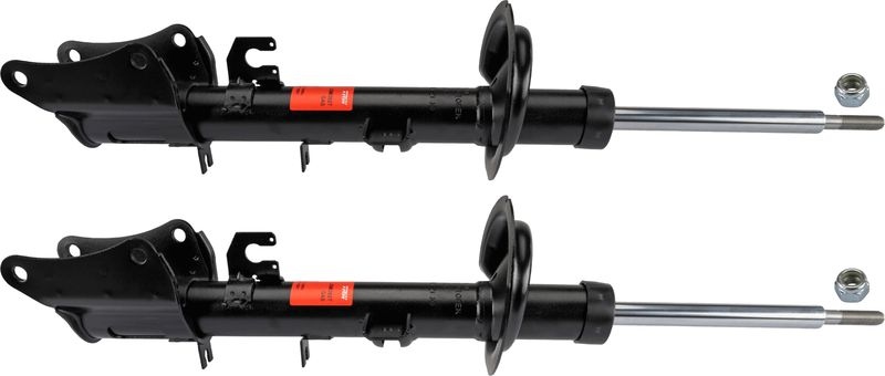 TRW Shock absorber ALFA ROMEO JGM392T 46763386,46841067,46843755 Shocks,Shock absorbers,Suspension shocks 51771860
