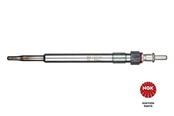 glodstift Y1057AS NGK