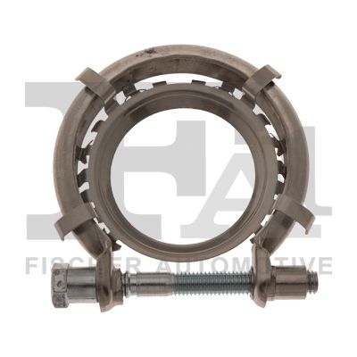 FA1 Pipe Connector, exhaust system 936-862  MERCEDES-BENZ,RENAULT,NISSAN,A-Klasse (W176),B-Klasse (W246, W242),GLA (X156),CLA Coupe (C117)