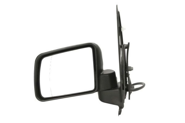 Exterior mirror