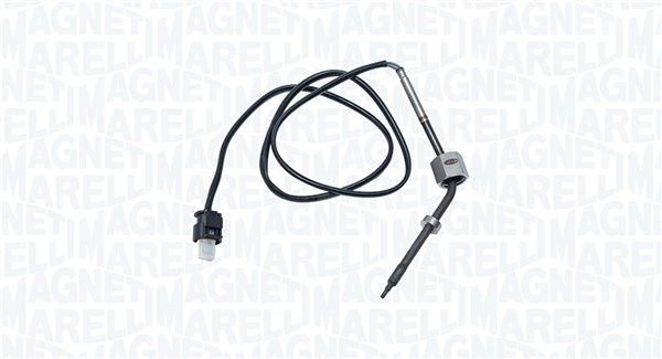 Sensor avgastemperatur