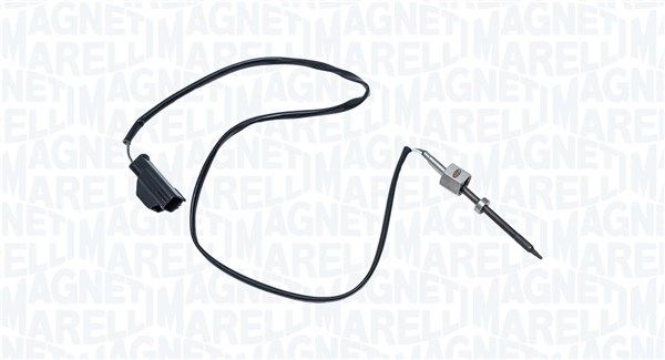Sensor avgastemperatur