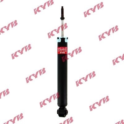 KYB Shock absorber NISSAN 349092 E62101AA0C,E62101AN0A Shocks,Shock absorbers,Suspension shocks