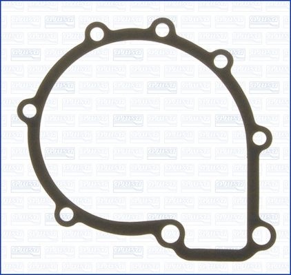 AJUSA Gaskets 00641700 Gasket, water pump VW,MERCEDES-BENZ,SSANGYONG,LT 28-46 II Kastenwagen (2DA, 2DD, 2DH),LT 28-35 II Bus (2DB, 2DE, 2DK)