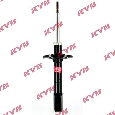 KYB Shock absorber RENAULT,DACIA,LADA 3338042 543029600R,543029731R,543020550R Shocks,Shock absorbers,Suspension shocks 543029600R,543029731R