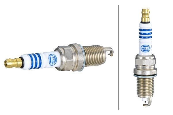 HELLA Spark plug VW,OPEL,BMW 8EH 188 706-231 IM7RC511P,980795514N,980795514N01 Engine spark plug,Spark plugs 980795515N,9009866080,MD342386,9009866080