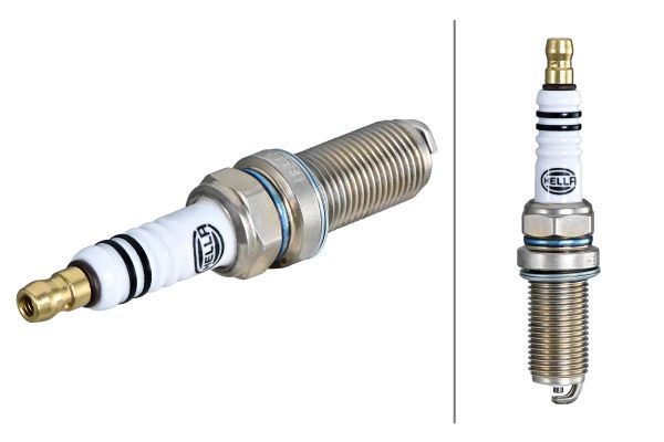 HELLA Spark plug HYUNDAI,KIA,NISSAN 8EH 188 704-741 YMJ7RCP11U,1884111051,224018H515 Engine spark plug,Spark plugs 224018H575,224018H575Q0,1884111051