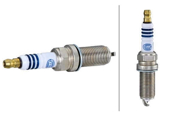 HELLA Spark plug OPEL,BMW,SAAB 8EH 188 706-081 0032137,0032138,12120032137 Engine spark plug,Spark plugs 12120032138,12120035915,12122158253,2158253