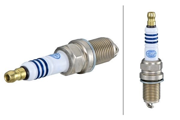 HELLA Spark plug VW,AUDI,SKODA 8EH 188 706-031 101000016AB,101000063AA,101000016AB Engine spark plug,Spark plugs 101000063AA,IM8RC7P,101000016AB