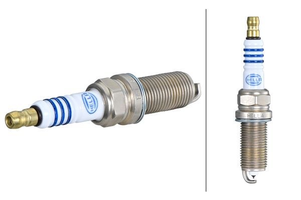HELLA Spark plug MERCEDES-BENZ 8EH 188 706-581 IMJ8RC8P,0041591303,0041594503 Engine spark plug,Spark plugs A0041591303,A0041594503,0041591303