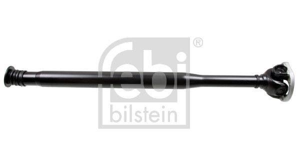 Drive shaft, Shaft Drive 174105 FEBI