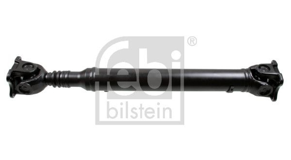 Drive shaft, Shaft Drive 174100 FEBI