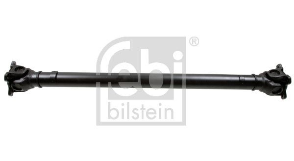 Drive shaft, Shaft Drive 174097 FEBI