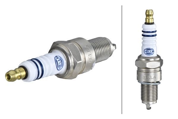 HELLA Spark plug VW,MERCEDES-BENZ,OPEL 8EH 188 705-121 99906910X9026,9993401691100,PH7RC8 Engine spark plug,Spark plugs 9807955844,B240189900,MZ602070
