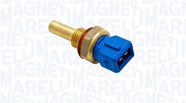 Magneti Marelli Temperatursensor Vauxhall Spa104 Storlek 2