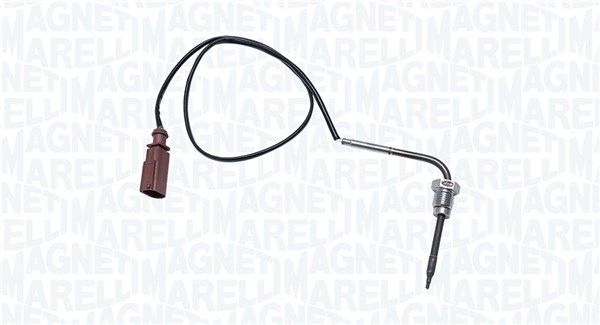 Sensor avgastemperatur