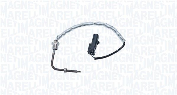 Magneti Marelli Sensor Avgastemperatur Lancia Sts0633 Storlek 2