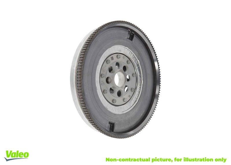 Flywheel 836337 Valeo