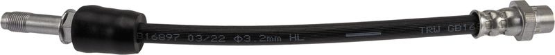TRW Brake Hose PHB415 Brake Line,Brake Pipe BMW,3 Touring (E91),3 Limousine (E90),1 Schrägheck (E87),1 Schrägheck (F20),3 Touring (F31)