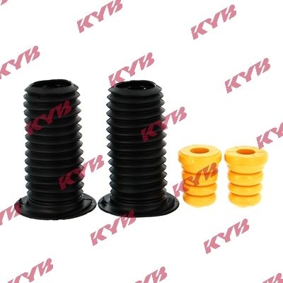 KYB Shock Absorber Dust Cover Protection Kit Front Axle 910231 Bump Stops,Bump Rubbers BMW,1 Schrägheck (F20),3 Touring (F31),3 Limousine (F30, F80)