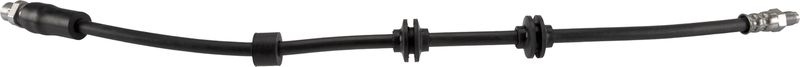 TRW Brake Hose PHB416 Brake Line,Brake Pipe BMW,3 Touring (E91),3 Limousine (E90),1 Schrägheck (E87),3 Coupe (E92),1 Schrägheck (E81),3 Cabrio (E93)